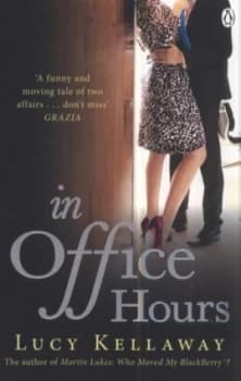 Image of In Office Hours by Lucy Kellaway Paperback