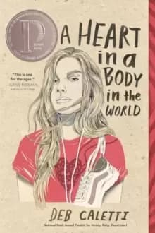Image of A Heart in a Body in the World