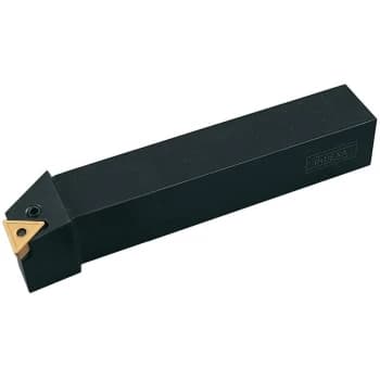 Image of PTFNR 2525M16 External Toolholder - Indexa