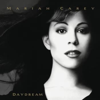 Image of Mariah Carey - Daydream Vinyl