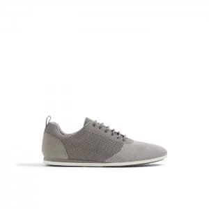 Image of Aldo Cadiedda Trainers Grey