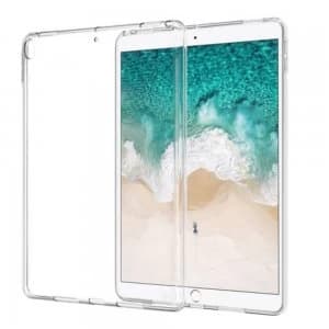 Image of Generic 2017 iPad Pro 10.5 ShockProof Silicone TPU Soft Case Cover