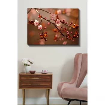 Image of Kanvas Tablo (70 x 100) - 28 Multicolor Decorative Canvas Painting