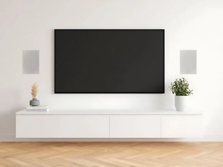 Image of Vivolink VLSPIW60W loudspeaker