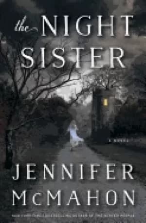 Image of night sister a novel