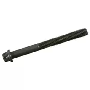 Image of Cylinder Head Bolt 11725 by Febi Bilstein