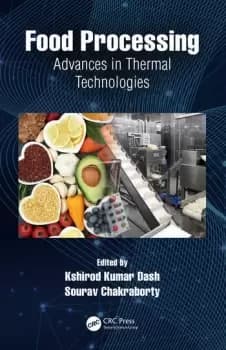 Image of Food ProcessingAdvances in Thermal Technologies