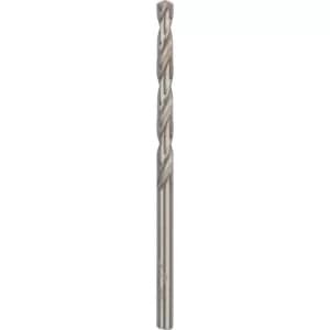 Image of Bosch HSS-G Drill Bit 4.6mm Pack of 10