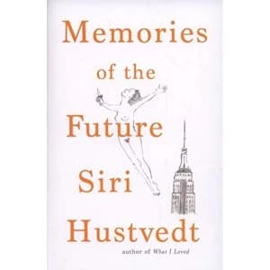 Image of Memories of the Future Paperback 2019