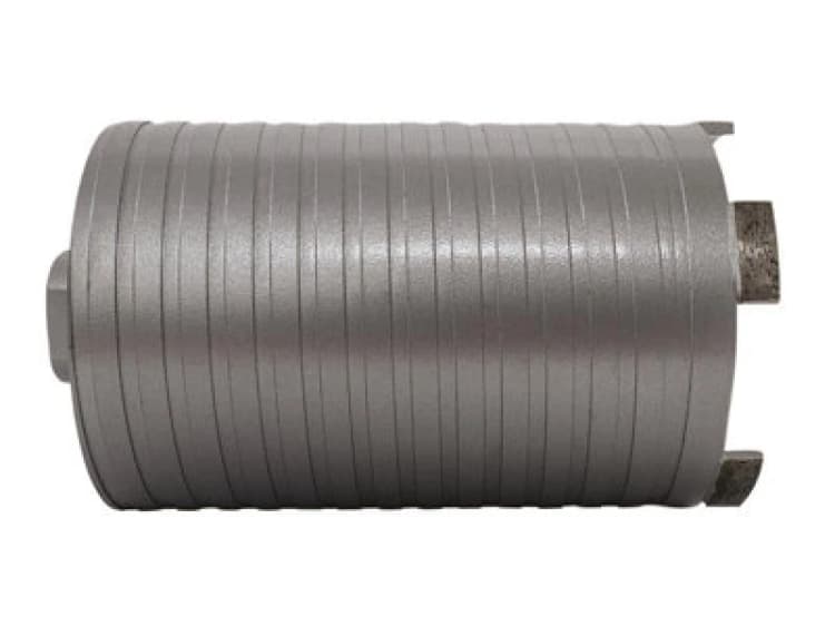 Image of MEXCO Mexco Unslotted Dry Core Drill 102mm - Fast Dry Cutting A10DC102US