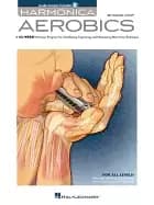 Image of harmonica aerobics a 42 week workout program for developing improving and m