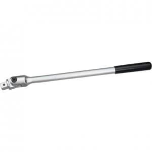 Image of Elora 3/4" Drive Breaker Bar 3/4" 500mm