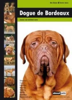 Image of Dogue De Bordeaux Paperback