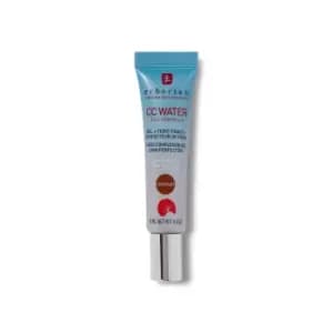 Image of CC Water Chocolat