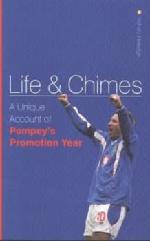 Image of Life and Chimes by Richard Holledge Paperback