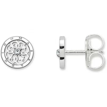 Image of Thomas Sabo Glam & Soul Stud Earrings