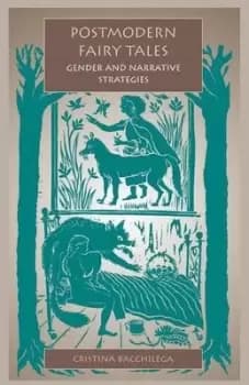 Image of Postmodern fairy tales by Cristina Bacchilega
