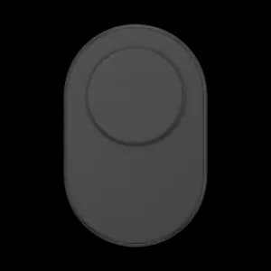 Image of Black - PopGrip for MagSafe
