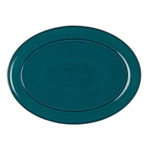 Image of Denby Greenwich Oval Platter