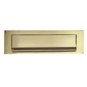 Image of Jedo Gravity Letterplate