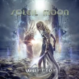 Image of Soleil Moon Warrior CD multicolor