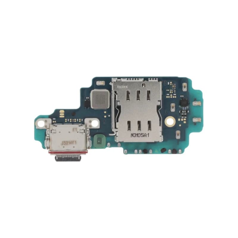 Image of Samsung IF SU P SSY-SM-S918