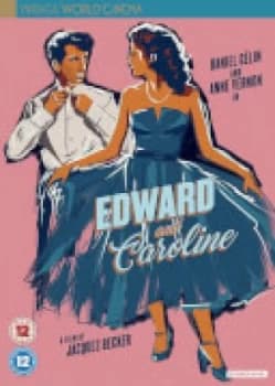 Image of Edward And Caroline