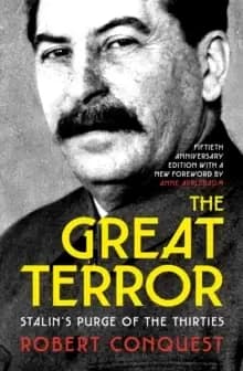 Image of The Great Terror : Stalins Purge of the Thirties
