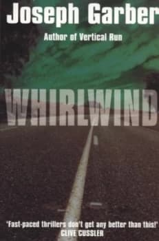 Image of Whirlwind by Joseph R Garber Paperback