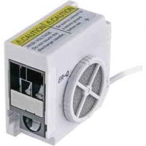 Image of Panasonic PC-Q 65mm x 60mm Anti Static Fan