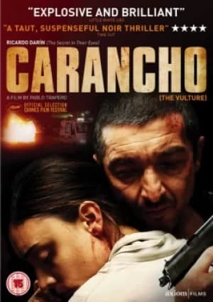 Image of Carancho (The Vulture)