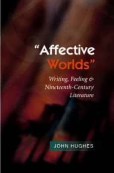 Image of Affective Worlds by John Hughes Hardback