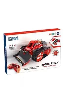 Image of Robo Truck