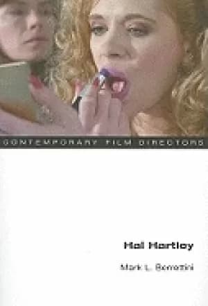 Image of hal hartley