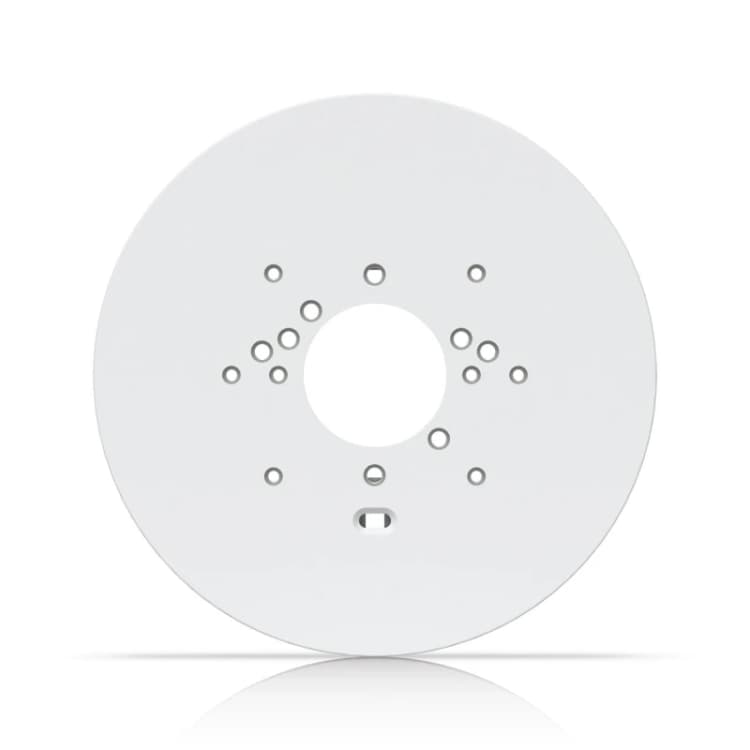 Image of Ubiquiti Networks Ubiquiti UACC-GB-Plate-W Mount UACC-GB-PLATE-W