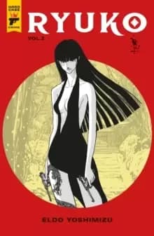 Image of Ryuko Volume 2