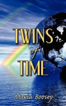 Image of Twins of Time by Maria Boosey Paperback
