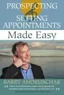 Image of prospecting and setting appointments made easy