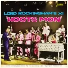 Image of Hoots Mon