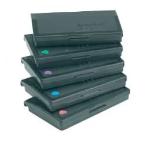 Image of Trodat Ink Pad 9053 Black