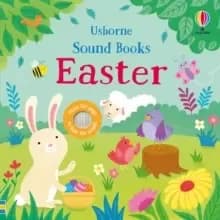 Image of Easter Sound Book