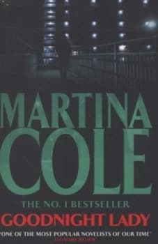 Image of Goodnight Lady by Martina Cole Paperback