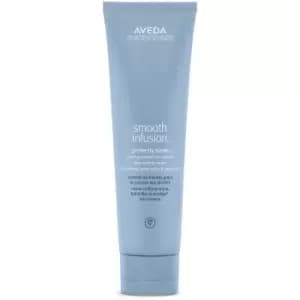 Image of Aveda Smooth Infusion Perfectly Sleek Blow Heating Cream 150ml