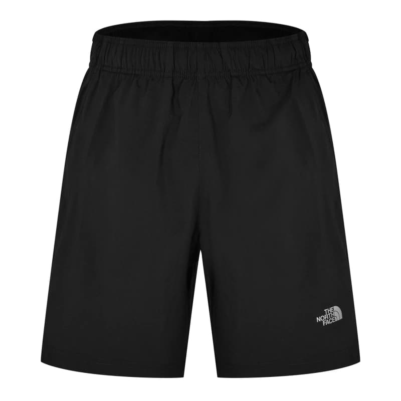 Image of Mens The North Face Inc 24/7 Shorts