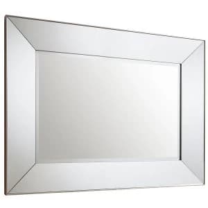 Image of Gallery Vasto Rectangular Mirror