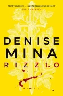 Image of Rizzio : Darkland Tales