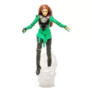 Image of McFarlane DC Multiverse Black Adam Cyclone 7 Inch