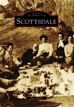 Image of Scottsdale by Joan Fudala Paperback
