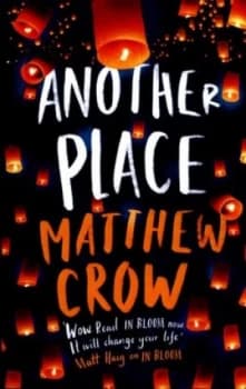 Image of Another Place by Matthew Crow Book