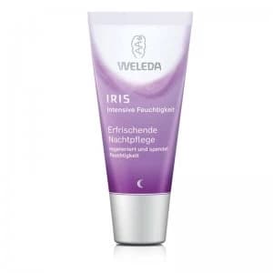 Image of Weleda Iris Night Cream 30ml